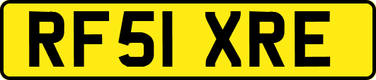 RF51XRE