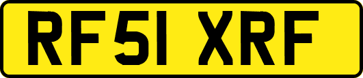 RF51XRF