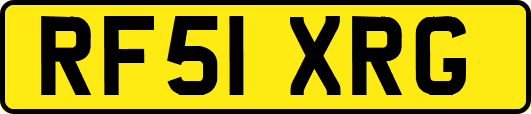 RF51XRG