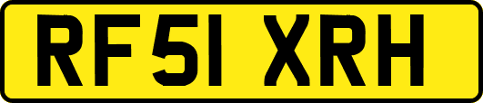 RF51XRH