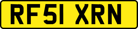 RF51XRN