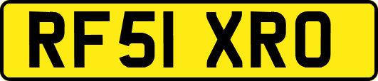 RF51XRO