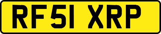RF51XRP