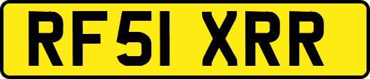 RF51XRR