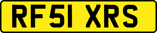 RF51XRS