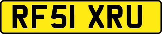 RF51XRU