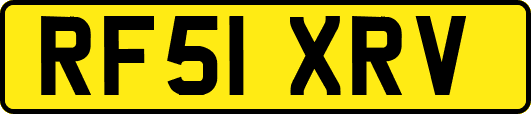 RF51XRV