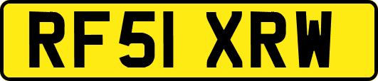RF51XRW