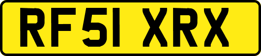 RF51XRX