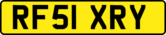 RF51XRY