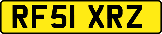 RF51XRZ