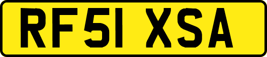 RF51XSA