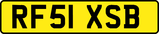 RF51XSB