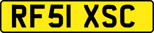 RF51XSC