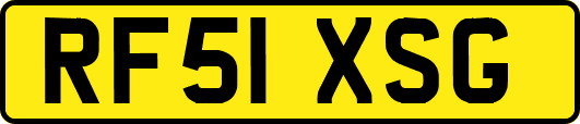 RF51XSG