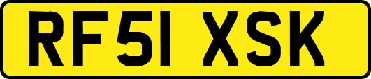 RF51XSK
