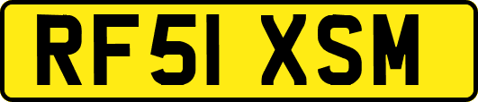 RF51XSM