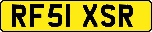RF51XSR