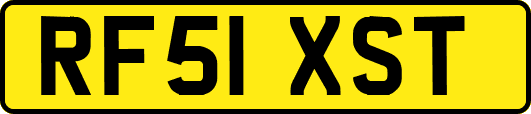 RF51XST