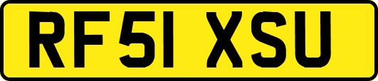 RF51XSU