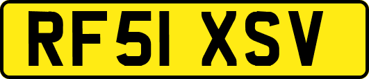 RF51XSV