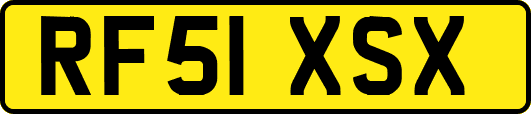 RF51XSX