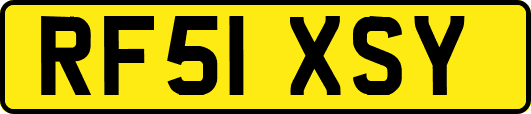 RF51XSY