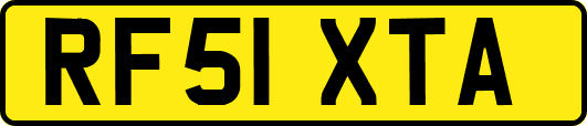 RF51XTA