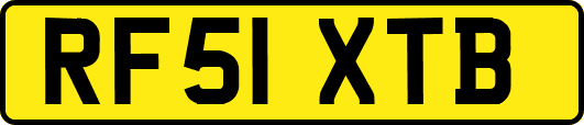 RF51XTB