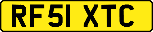 RF51XTC