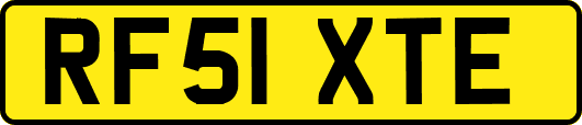 RF51XTE