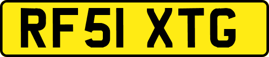 RF51XTG