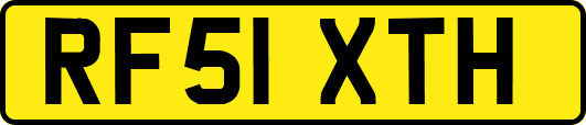 RF51XTH