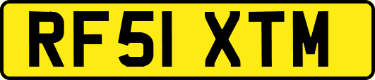 RF51XTM