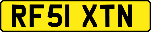 RF51XTN