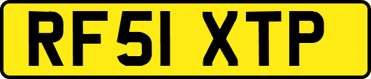 RF51XTP