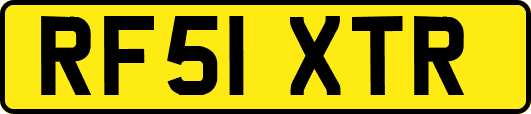 RF51XTR