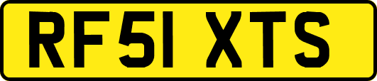 RF51XTS