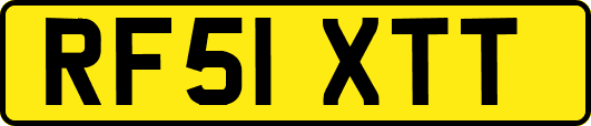 RF51XTT