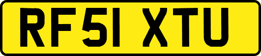 RF51XTU