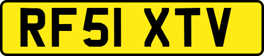 RF51XTV