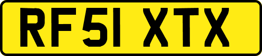 RF51XTX