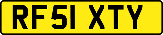 RF51XTY