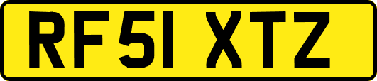 RF51XTZ