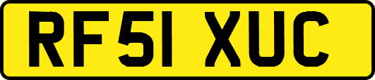RF51XUC