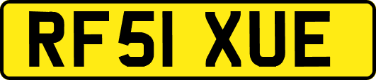 RF51XUE