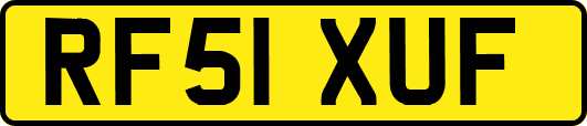 RF51XUF