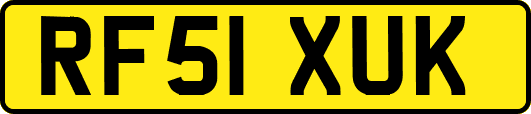 RF51XUK