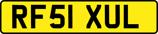 RF51XUL
