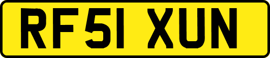 RF51XUN
